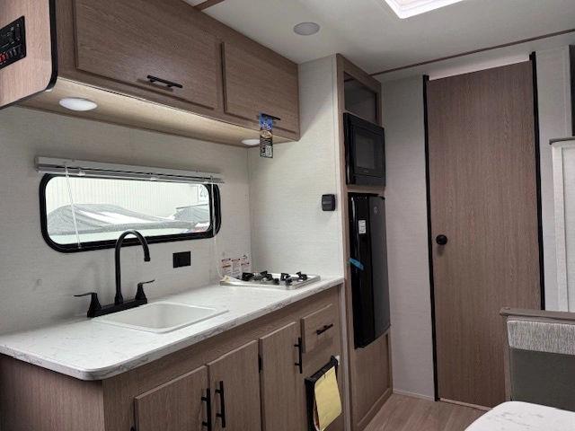 2026 Gulf Stream Trailmaster 177bh alt