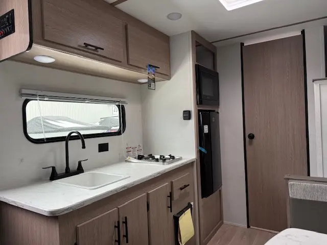 Gulf Stream Trailmaster 177BH 2026