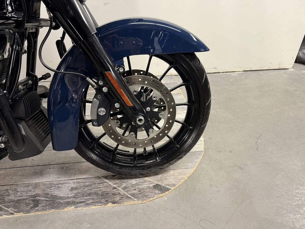 2019 Harley-davidson Road Glide Special alt