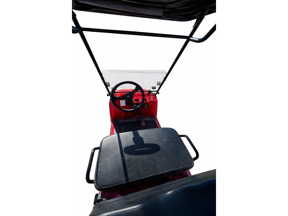 2024 I-go Kandi Mini alt