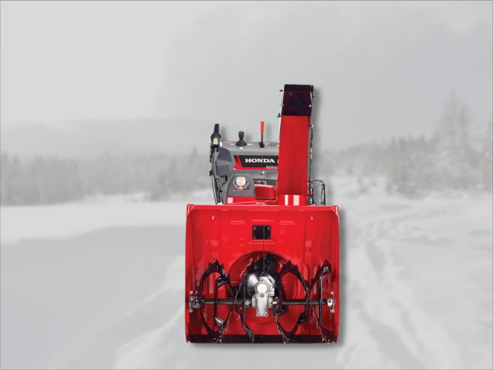 2026 Honda Hss724ctdq $150 Rebate Included alt