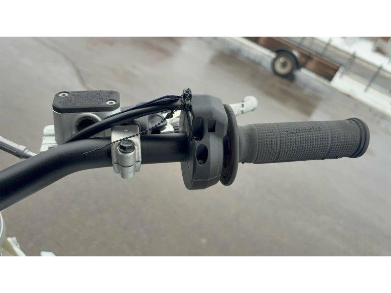 Stark Future Stark Varg Mx Alpha 80hp 2023 alt