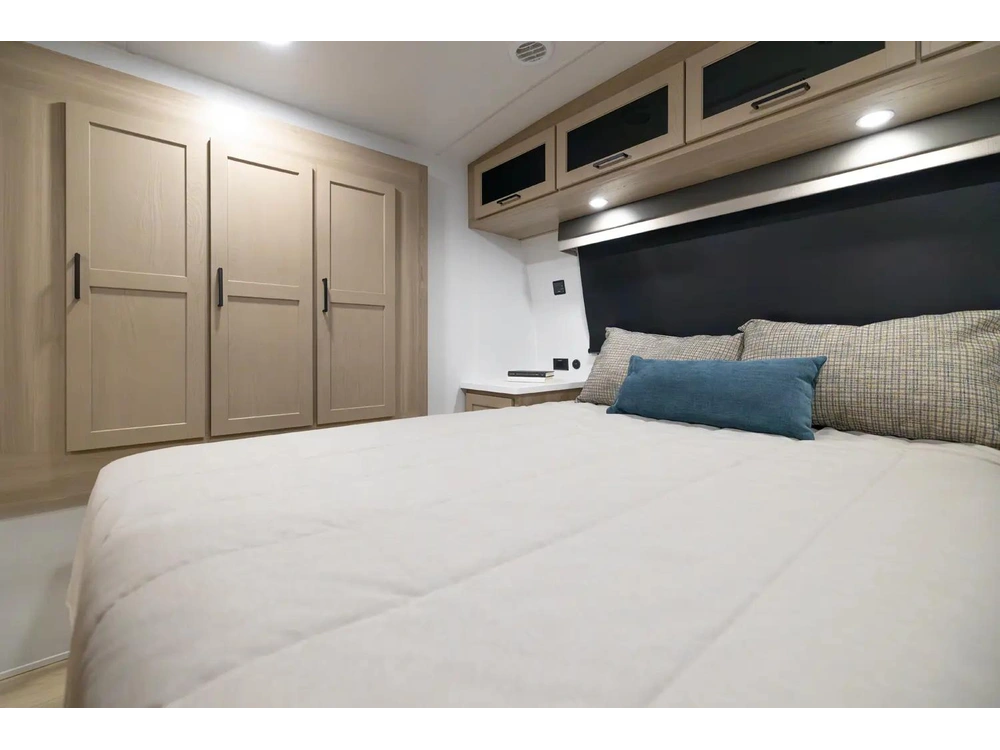 Forest River Flagstaff 26rbws 2026 alt