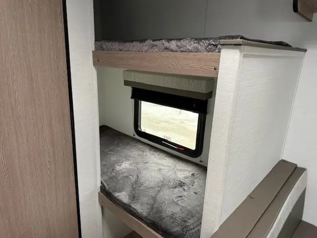 Gulf Stream Trailmaster 177BH 2026