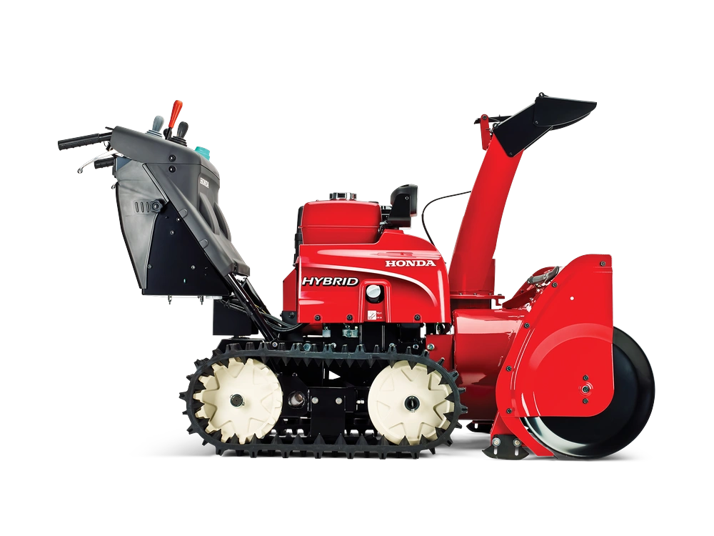 Honda Hsm1336ictd 2025 alt