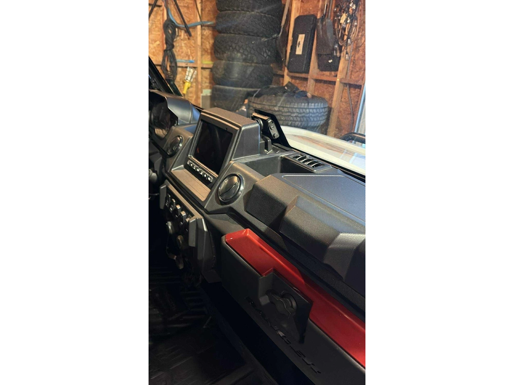 2022 Polaris Ranger Trail Boss Northstar A/c & Heat alt