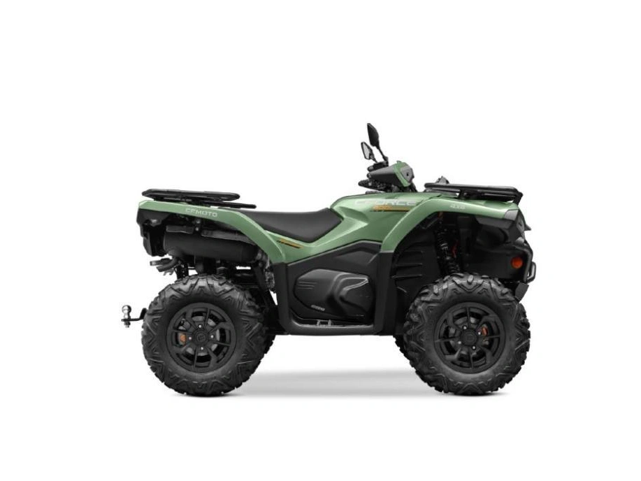 Cfmoto Cforce 400 2026 alt