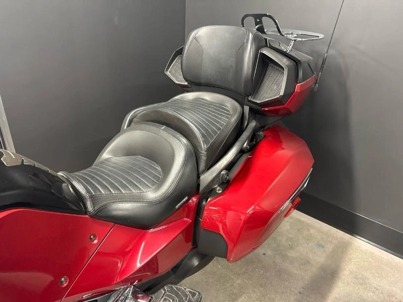 2017 Can-am Spyder F3 Limited alt