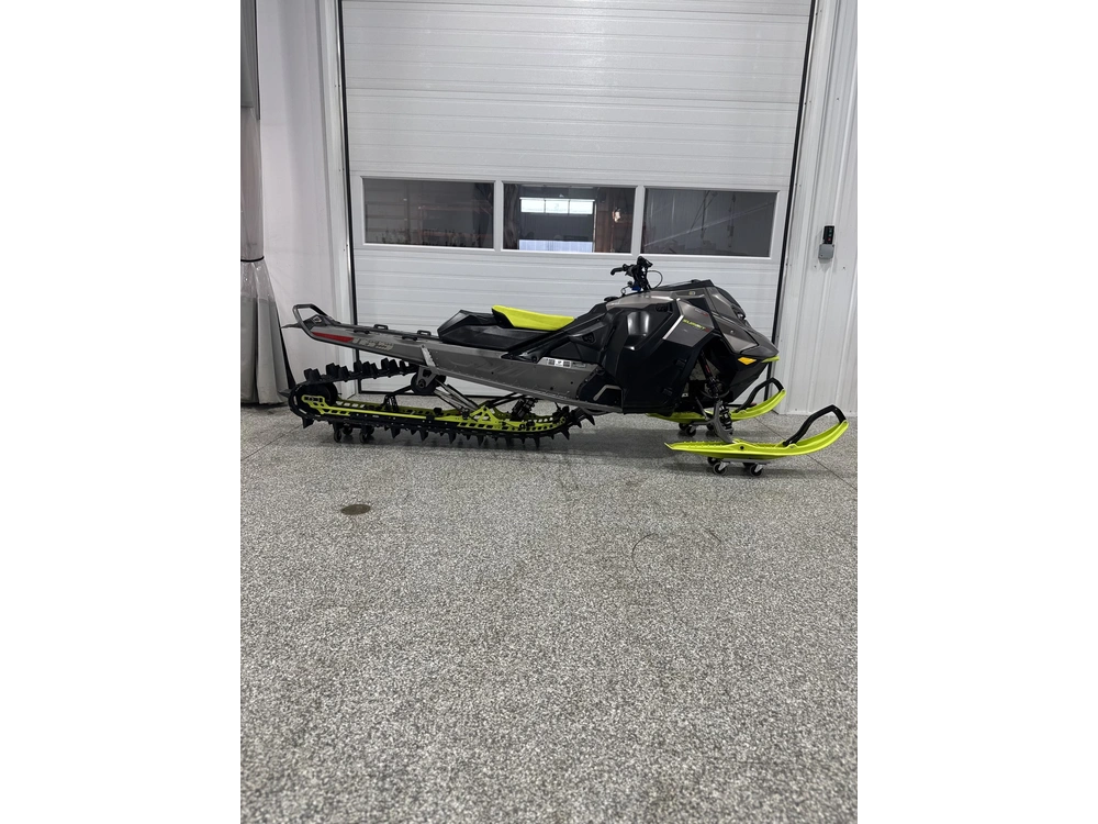 2023 Ski-doo Summit Expert 165 850 Turbo R alt