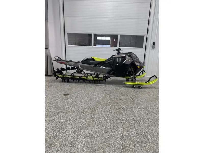2023 Ski-Doo Summit Expert 165 850 Turbo R