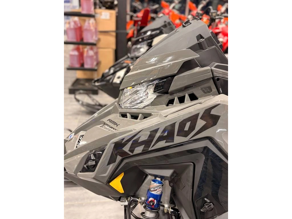Polaris 850 Rmk Khaos 155 2025 alt