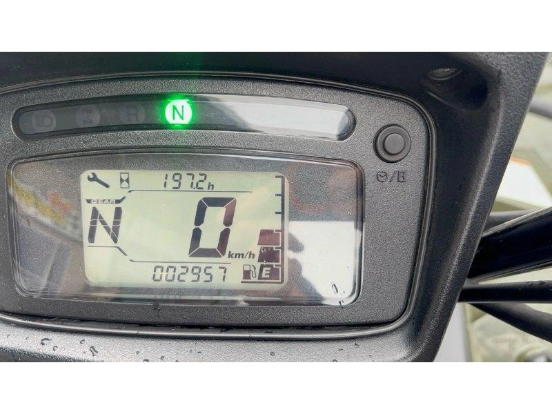 Suzuki Lta500x King Quad 2022 alt