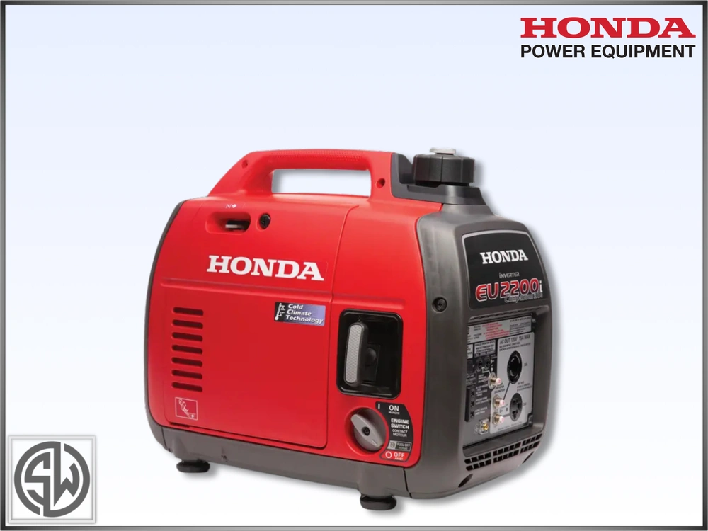 None Honda Eu2200itc1 alt