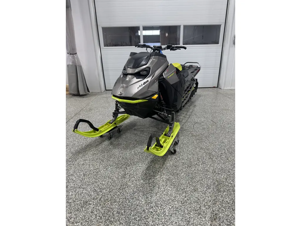 2023 Ski-doo Summit Expert 165 850 Turbo R alt