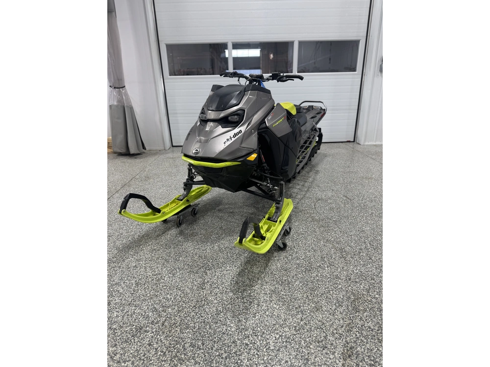 2023 Ski-doo Summit Expert 165 850 Turbo R alt