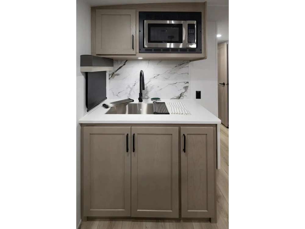 Forest River Flagstaff 29rlks 2026 alt