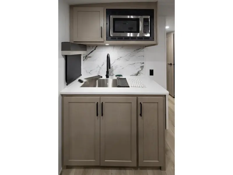 2026 Forest River Flagstaff 29RLKS