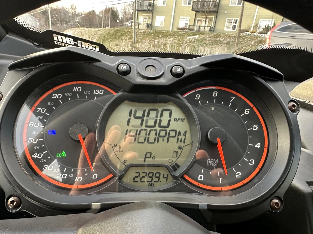 2019 Can-am Maverick X3 Xds Turbo R alt