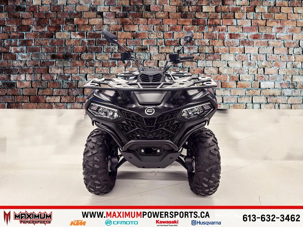 Cfmoto Cforce 400 Classic 2024 alt