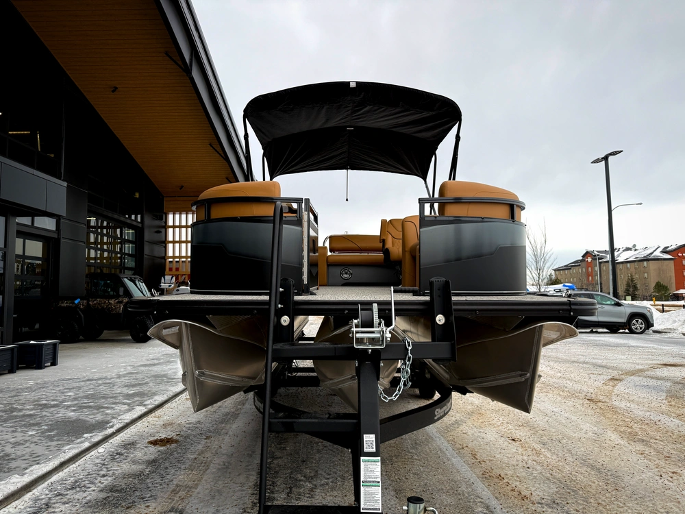 2025 Legend Vetta Kuhl 23 Crl Sport alt