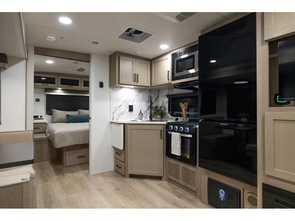 Forest River Flagstaff 26rbws 2026 alt