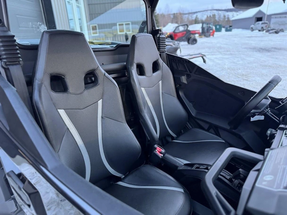 Can-am Maverick Sport Dps 1000r 2025 alt