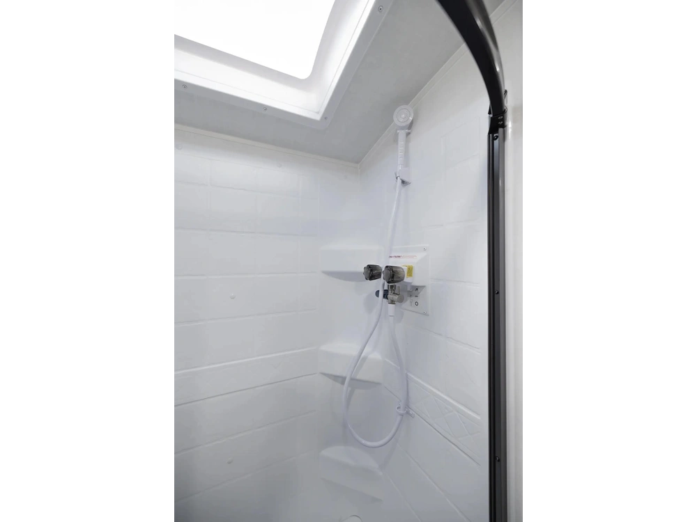 Forest River Flagstaff E-pro E19fd 2026 alt