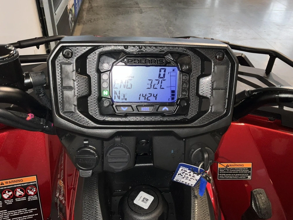 Polaris Sportsman 570 Trail 2026 alt