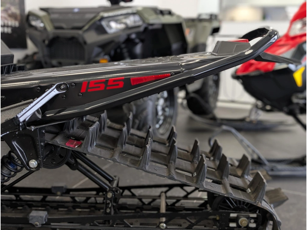 2025 Polaris 850 Rmk Khaos 155 | ❄️ Comparable Ski-doo Summit Sp 850 & Ski-doo Freeride 154 alt