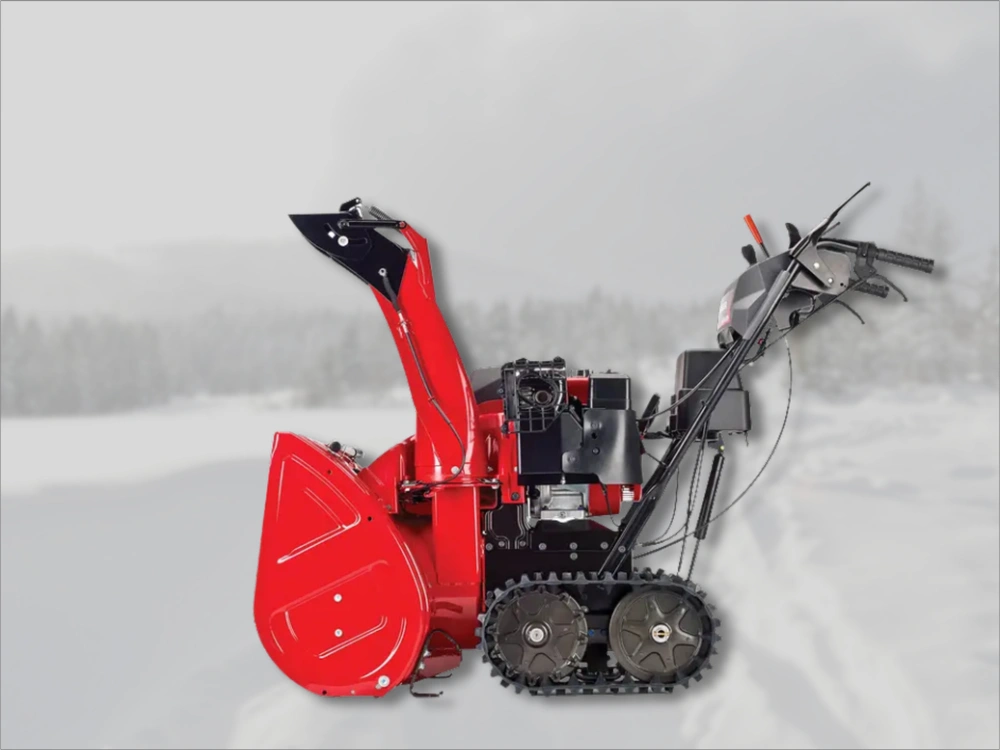 2026 Honda Hss724ctdq $150 Rebate Included alt