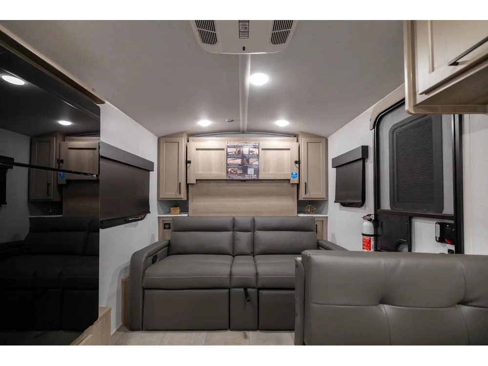 Forest River Flagstaff E-pro E19fds 2026 alt