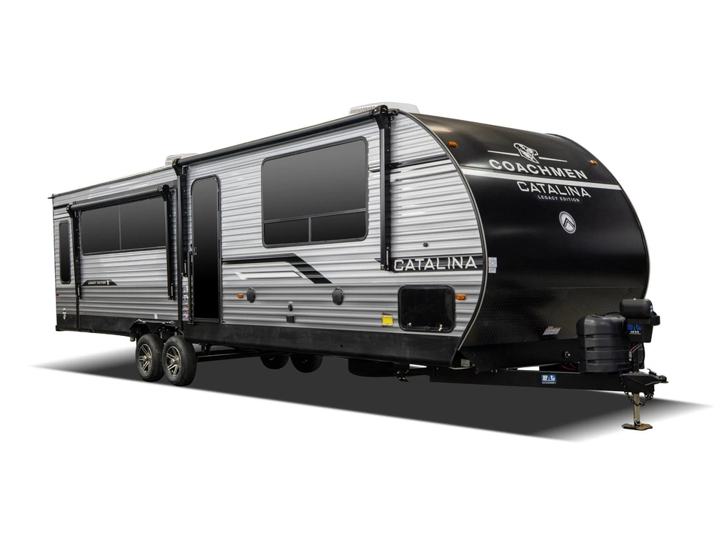 Coachmen Catalina 313rlts 2026 alt