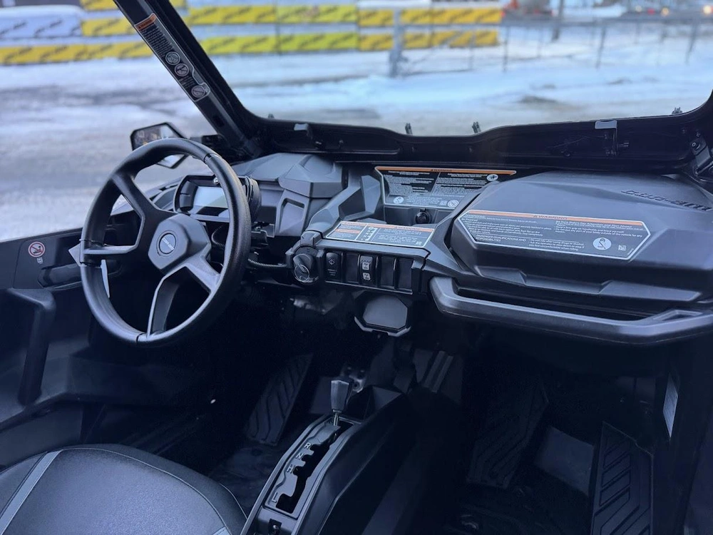 Can-am Maverick Sport Dps 1000r 2025 alt