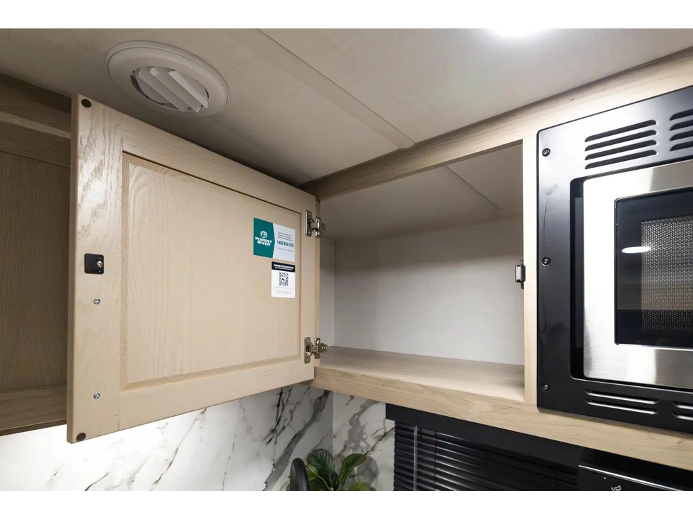 Forest River Flagstaff 26rbws 2026 alt