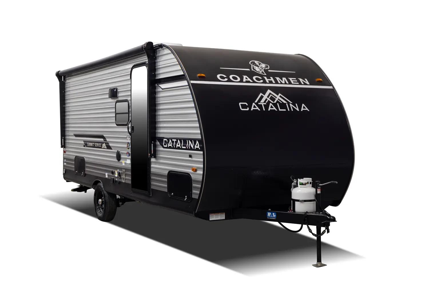 2026 Coachmen Catalina 184BHSX