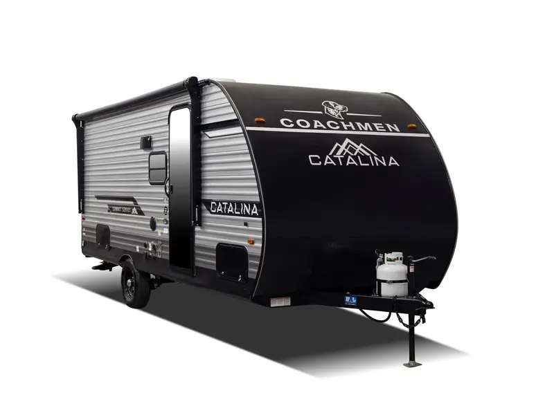 2026 Coachmen Catalina 184BHSX