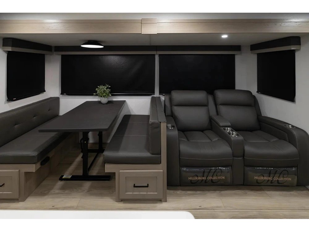 Forest River Flagstaff 29rlks 2026 alt