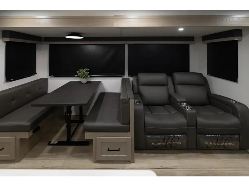 2026 Forest River Flagstaff 29RLKS