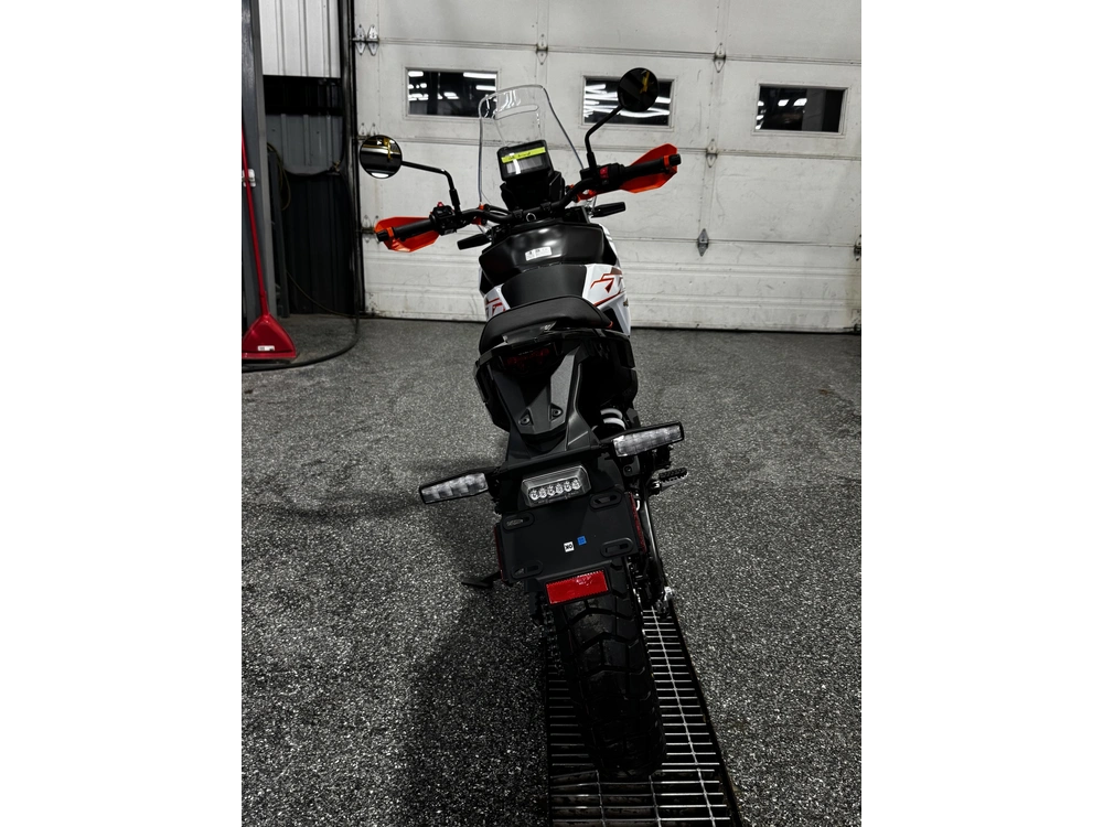 2025 Ktm 390 Adventure X alt