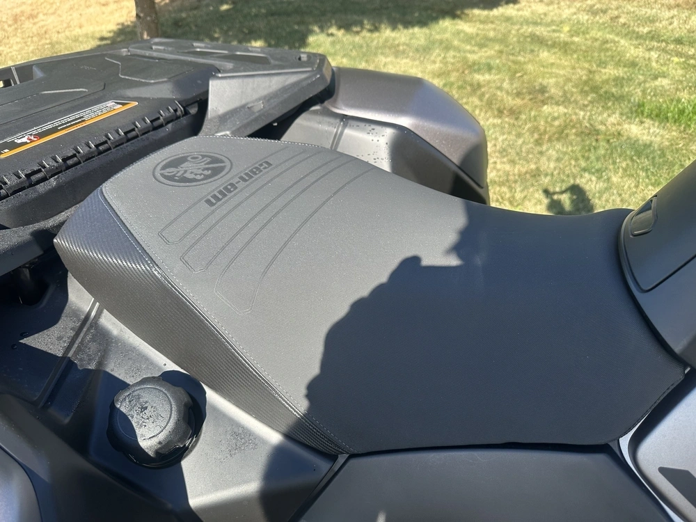 2026 Can-am Outlander Xt 850 alt