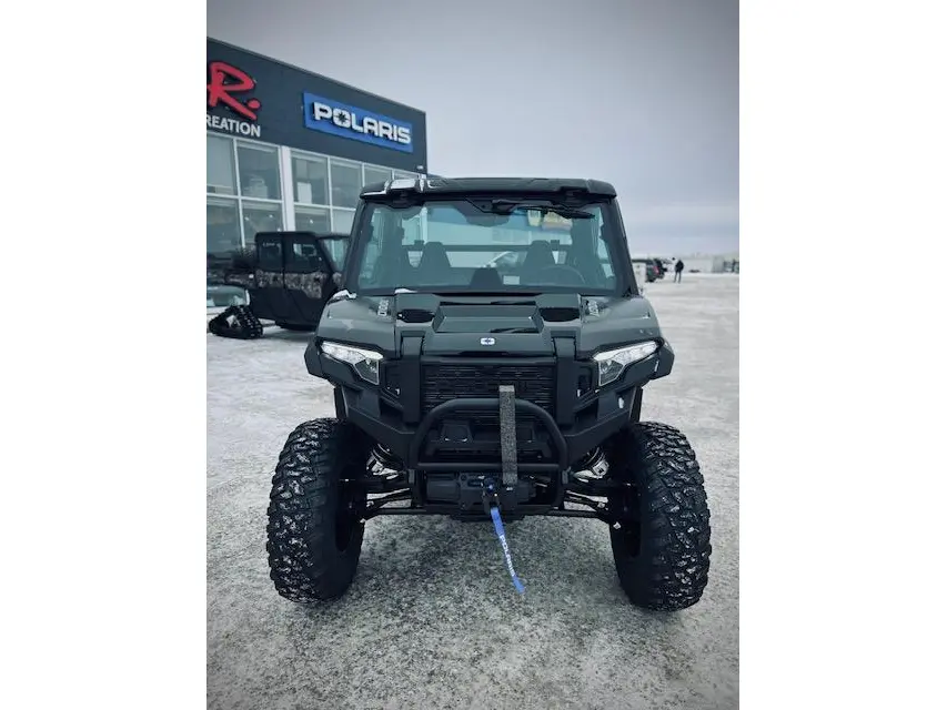 2026 Polaris XPEDITION XP NORTHSTAR 