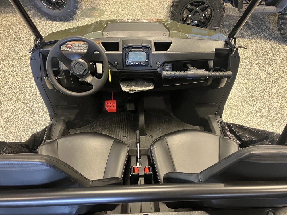2023 Polaris Ranger 150 Efi alt