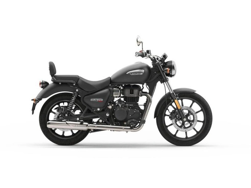 Royal Enfield Meteor 2022 alt