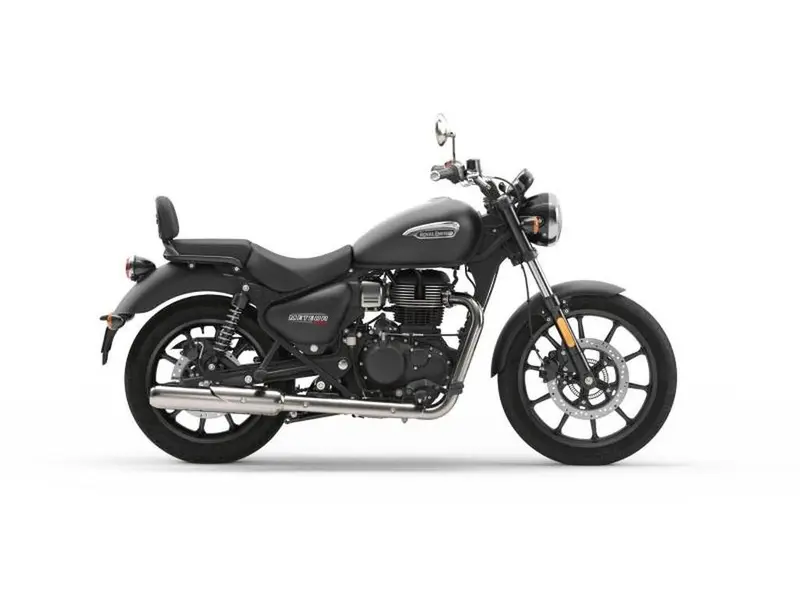 2022 Royal Enfield Meteor