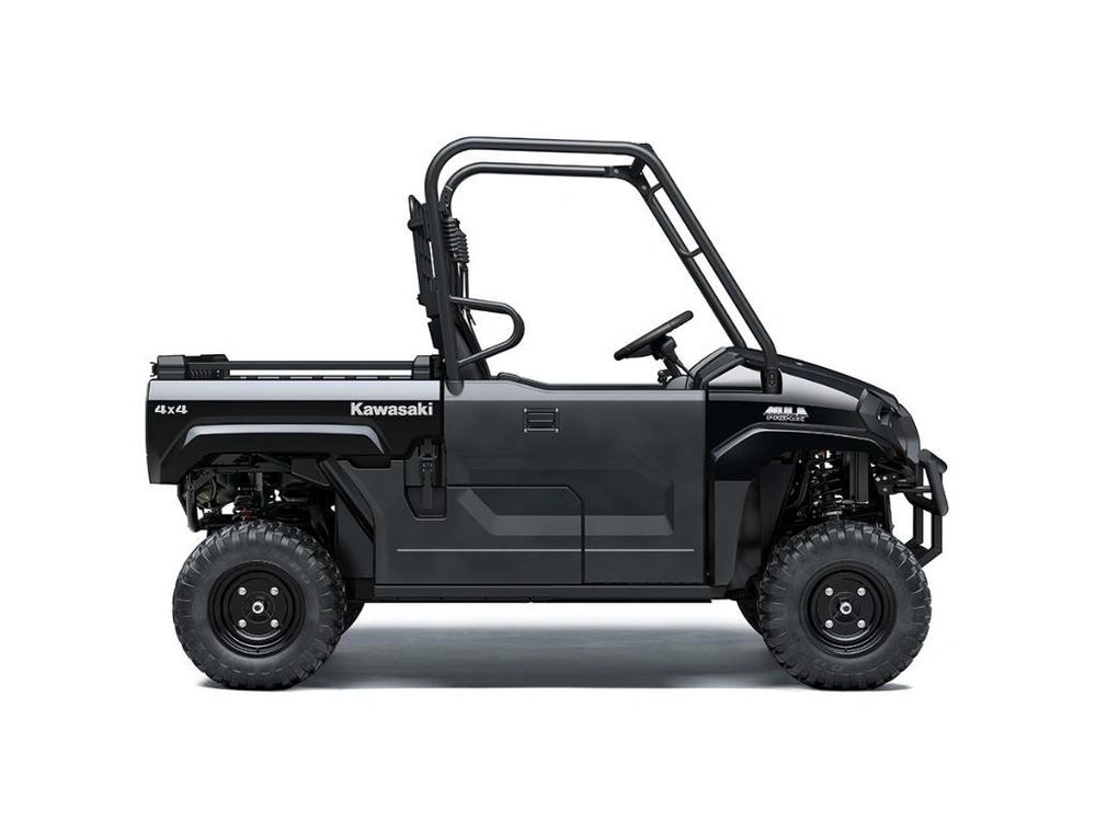 2026 Kawasaki Mule Pro-mx alt