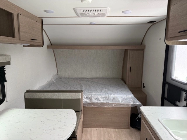 2026 Gulf Stream Trailmaster 177bh alt