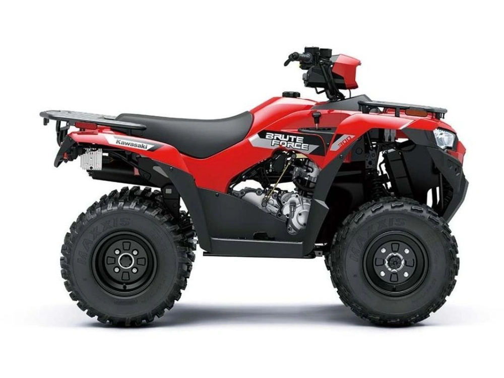Kawasaki Brute Force 300 Fi 2026 alt