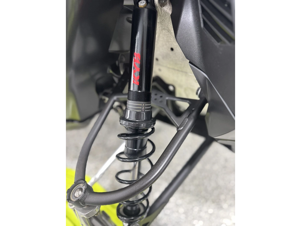 2023 Ski-doo Summit Expert 165 850 Turbo R alt