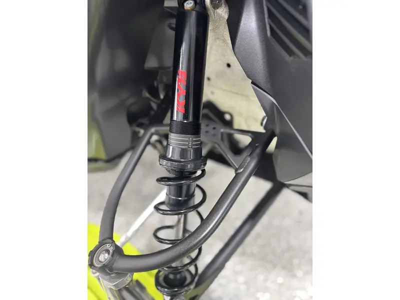 2023 Ski-Doo Summit Expert 165 850 Turbo R