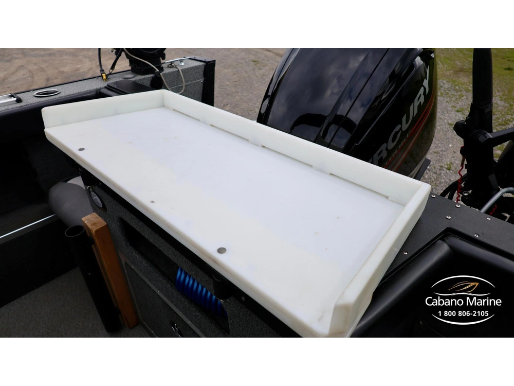 Legend Boats 20 Xtr 2018 alt